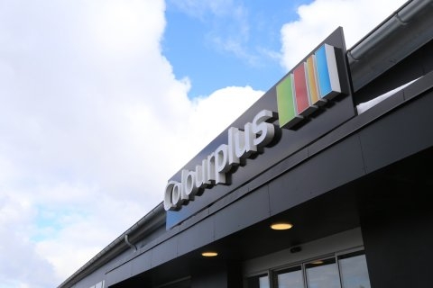 Colourplus