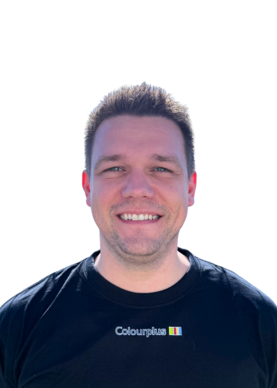 Daniel Jørgensen